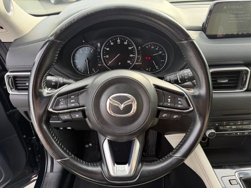 Used 2019 MAZDA CX-5 Grand Touring image 16