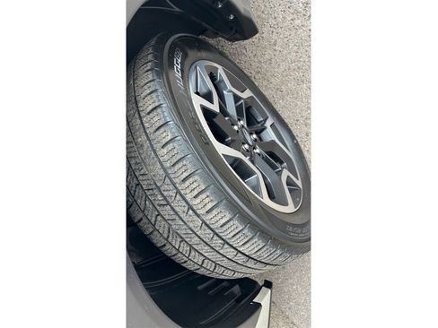 Used 2017 Subaru Crosstrek 2.0i Premium AWD/4WD image 21