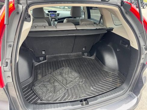 Used 2015 Honda CR-V Touring image 15