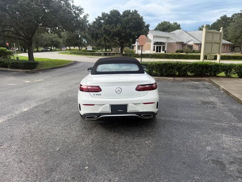 Used 2023 Mercedes-Benz E 450 Cabriolet image 9