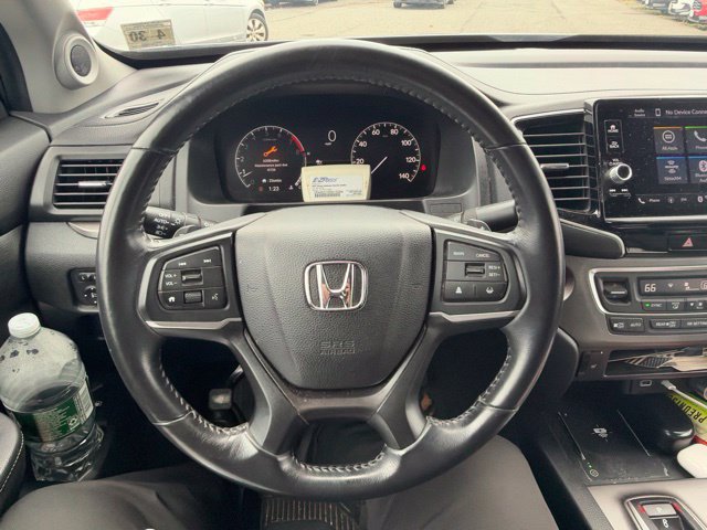Used 2025 Honda Ridgeline RTL image 14