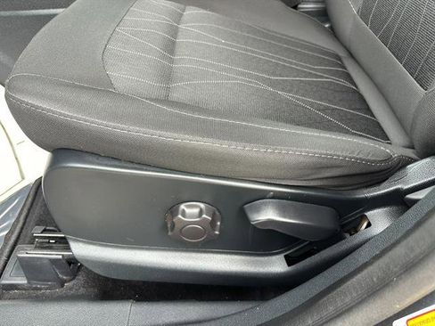 Certified 2022 Ford EcoSport SE AWD/4WD image 12