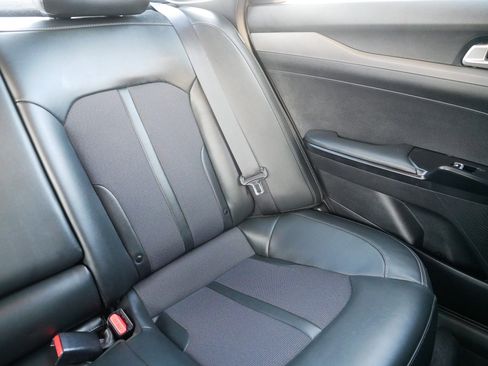 Used 2023 Kia K5 GT-Line image 14