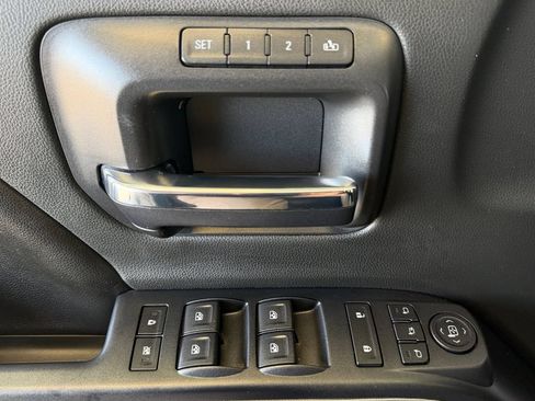 Used 2015 Chevrolet Silverado 2500 LTZ w/ Duramax Plus Package AWD/4WD image 27