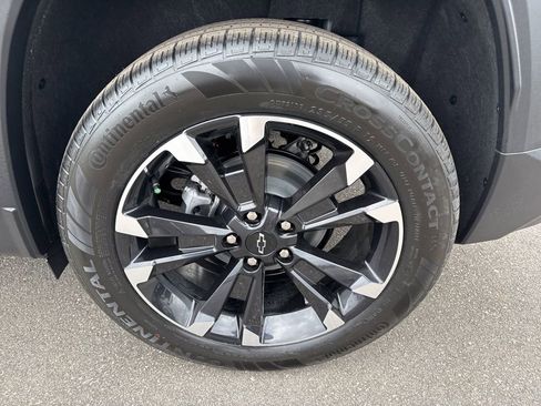 New 2026 Chevrolet Equinox RS image 33