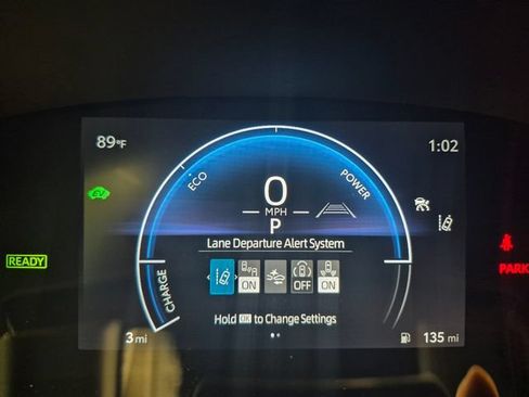 New 2026 Toyota Camry SE FWD image 57