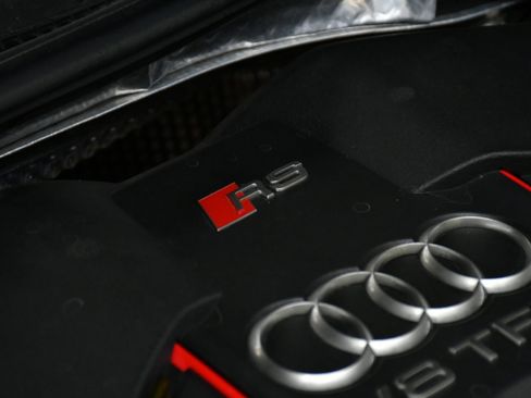 Used 2017 Audi RS 7 Performance w/ Driver Assistance Package image 15