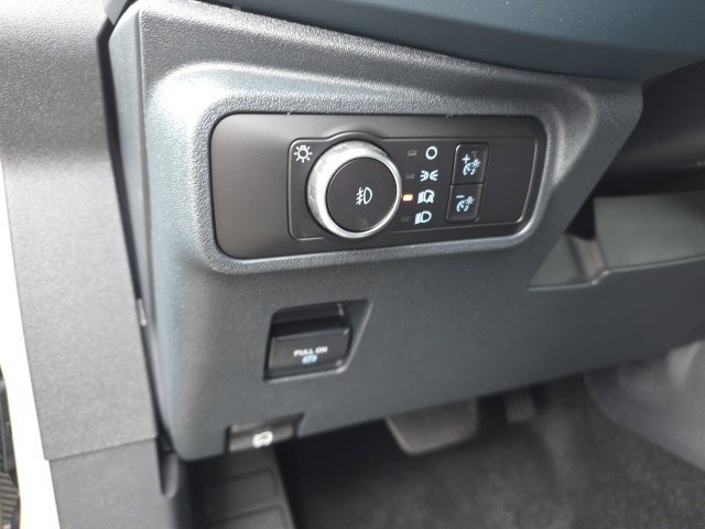 New 2026 Ford Bronco Heritage Edition AWD/4WD image 18