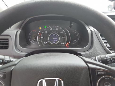 Used 2015 Honda CR-V EX image 14