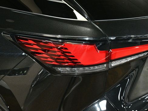 Used 2024 Lexus RX 500h F Sport w/ Convenience Package image 60