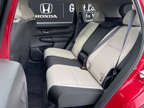 Used 2026 Honda CR-V EX image 13