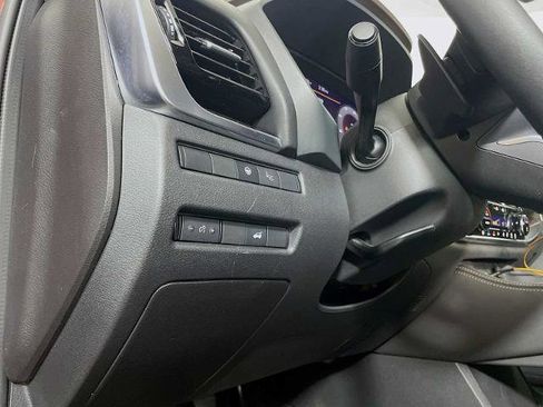 Certified 2023 Nissan Rogue Platinum w/ Platinum Premium Package image 8