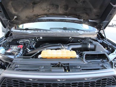 Used 2018 Ford F150 Raptor w/ Equipment Group 802A Luxury image 28