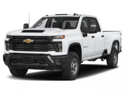 New 2026 Chevrolet Silverado 3500 W/T