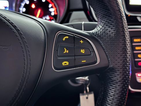 Used 2017 Mercedes-Benz GLS 550 4MATIC w/ Driver Assistance Package image 39