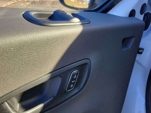 New 2026 Ford Transit 150 Low Roof image 16