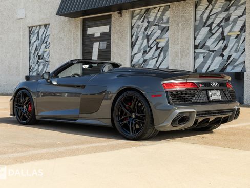 Used 2022 Audi R8 V10 performance AWD/4WD image 10