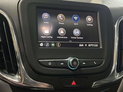 Used 2020 Chevrolet Equinox LS AWD/4WD image 17