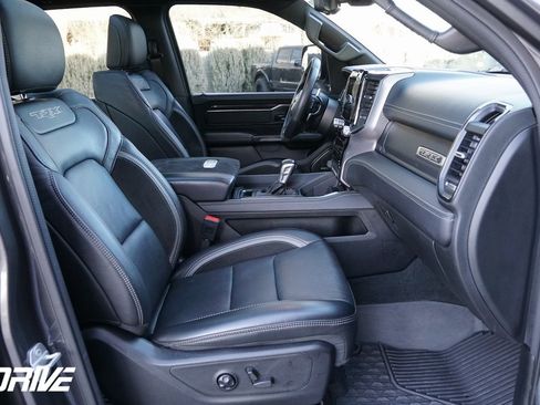 Used 2022 RAM 1500 TRX w/ TRX Level 2 Equipment Group image 46