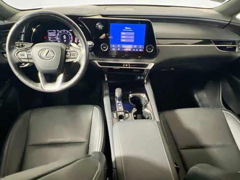 Used 2024 Lexus RX 350 FWD w/ Technology Package image 29