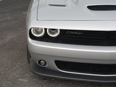 Used 2023 Dodge Challenger R/T Scat Pack RWD image 25