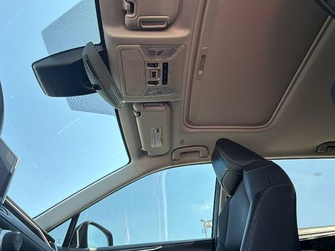 Certified 2023 Toyota RAV4 XLE Premium FWD image 15