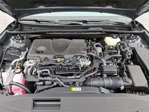 New 2026 Toyota Camry XLE image 20