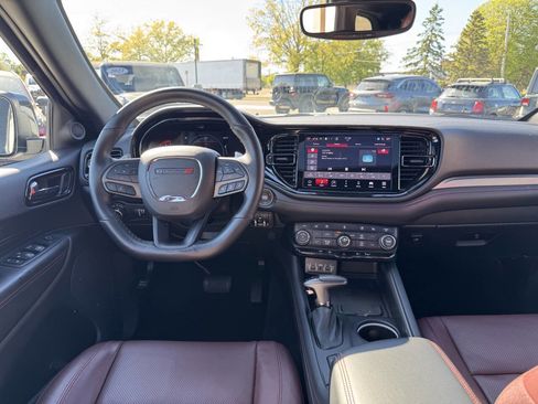 Used 2024 Dodge Durango R/T AWD/4WD image 12