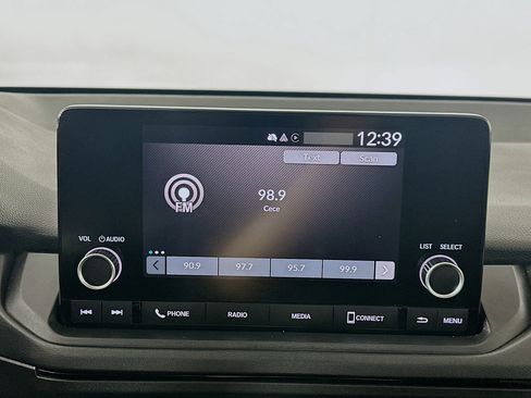 Used 2024 Honda Accord LX image 13