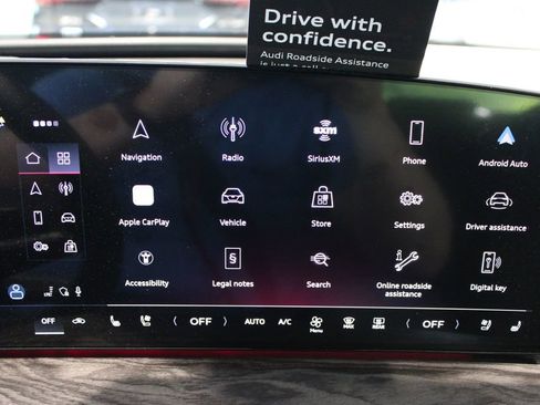 New 2025 Audi Q5 2.0T Premium Plus image 17