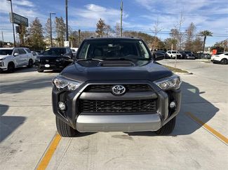 Used 2018 Toyota 4Runner TRD Off-Road video 2