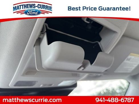 New 2025 Ford Bronco Sport Outer Banks image 22