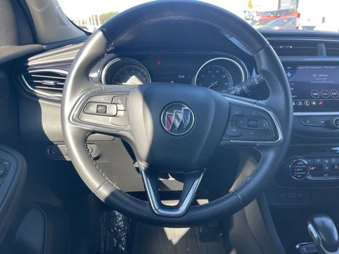 Used 2023 Buick Encore GX Select image 12