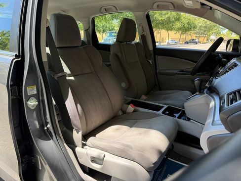 Used 2014 Honda CR-V LX image 15