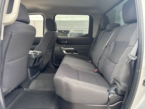 Used 2023 Toyota Tundra SR5 AWD/4WD image 16