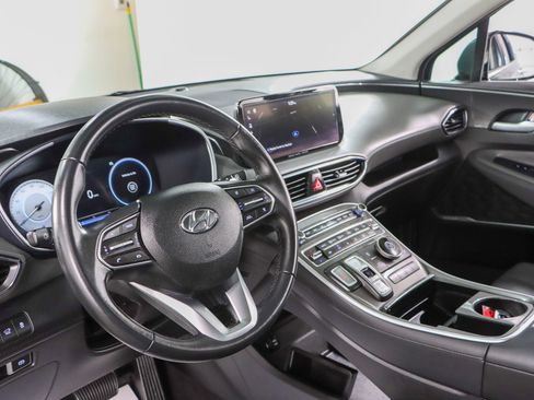 Used 2023 Hyundai Santa Fe SEL w/ Premium Package FWD image 23