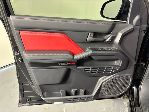 Certified 2025 Toyota 4Runner TRD Pro AWD/4WD image 25