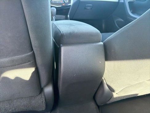 Used 2015 Nissan Altima 2.5 S w/ Power Driver Seat Package image 27