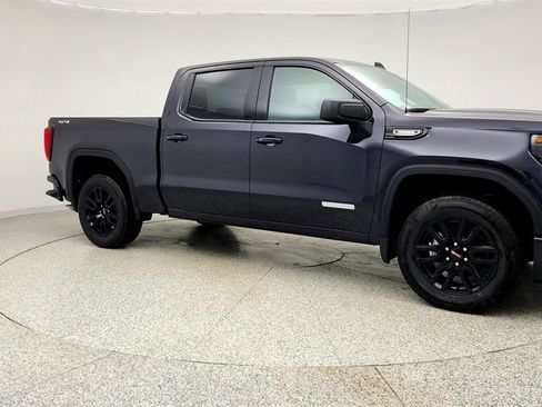 Used 2026 GMC Sierra 1500 Elevation image 3