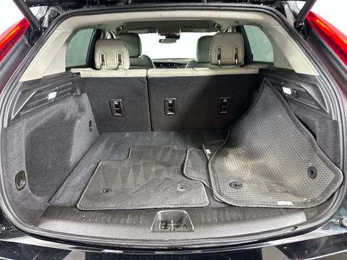 Used 2022 Cadillac XT4 Luxury image 27