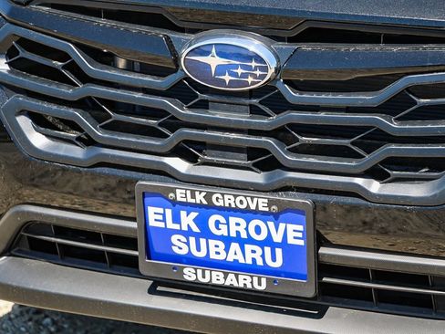 New 2025 Subaru Crosstrek 2.5i Sport image 8