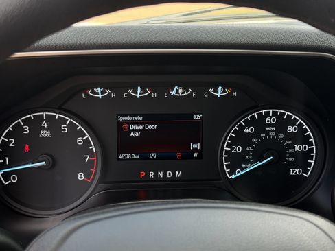Certified 2023 Ford F150 XL RWD image 17