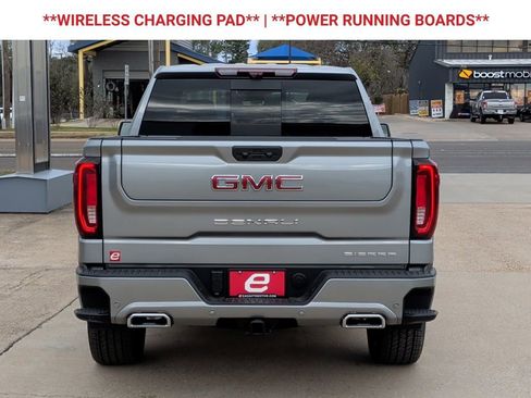 New 2026 GMC Sierra 1500 Denali AWD/4WD image 7