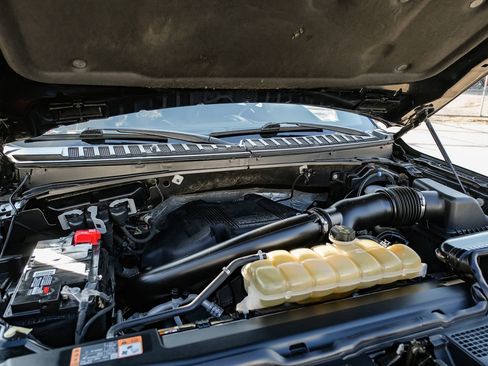 Used 2020 Ford Expedition Max King Ranch image 48