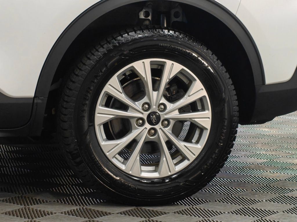 Used 2023 Ford Escape Active AWD/4WD image 51