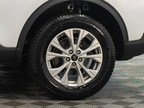 Used 2023 Ford Escape Active AWD/4WD image 51