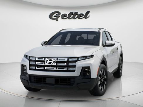 New 2026 Hyundai Santa Cruz SEL image 6