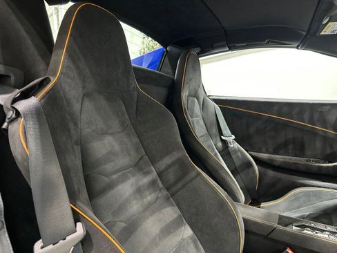 Used 2015 McLaren 650S Spider RWD image 74