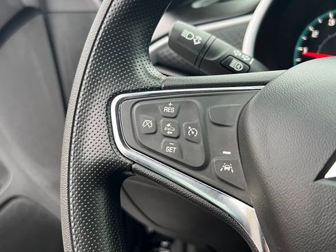 Used 2023 Chevrolet Malibu LS image 16