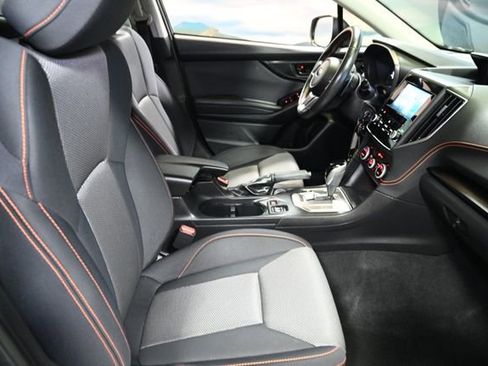 Used 2023 Subaru Crosstrek 2.0i Premium image 45